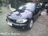 BMW 118 d cat 5 porte Futura DPF