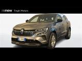 RENAULT Austral 1.2 mild hybrid advanced 130cv Evolution