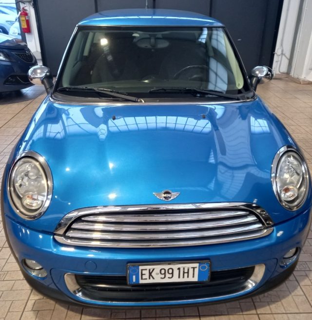 MINI One 1.6 16V One (55kW) Immagine 0