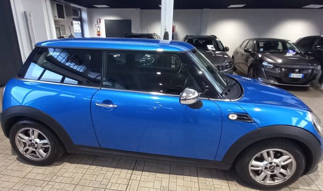 MINI One 1.6 16V One (55kW) Immagine 3