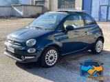 FIAT 500 1.0 Hybrid Dolcevita - TETTO + PELLE