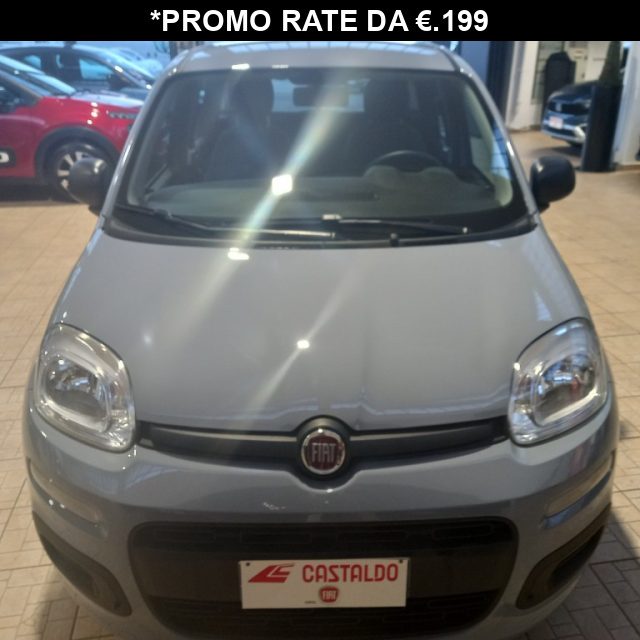 FIAT Panda 1.0 FireFly S&S Hybrid Immagine 0