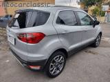 FORD EcoSport 1.5 TDCi 95 CV Titanium