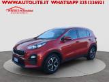 KIA Sportage 1.6 ECOGPL 2WD Business Class