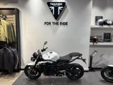 TRIUMPH Street Triple R R