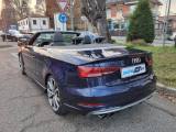 AUDI S3 Sedan CABRIO 2.0 TFSI quattro S tronic