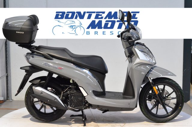 SYM Symphony 125 ST 2024 - BAULETTO OMAGGIO Immagine 0