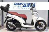 SYM Symphony 125 ST 2024 - BAULETTO OMAGGIO