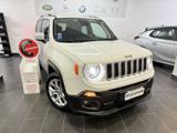 JEEP Renegade 1.6 Mjt DDCT 120 CV Limited