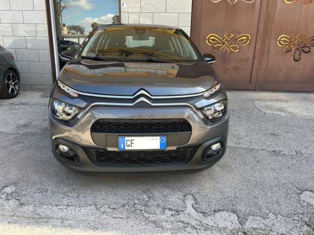 CITROEN C3 BlueHDi 100 S&S Shine Immagine 0