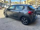 CITROEN C3 BlueHDi 100 S&S Shine