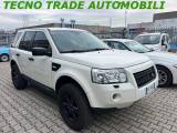 LAND ROVER Freelander 2.2 TD4 S.W. SE