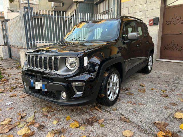 JEEP Renegade 1.0 T3 Limited Immagine 0