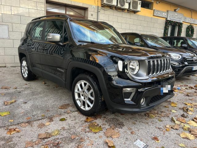 JEEP Renegade 1.0 T3 Limited Immagine 1