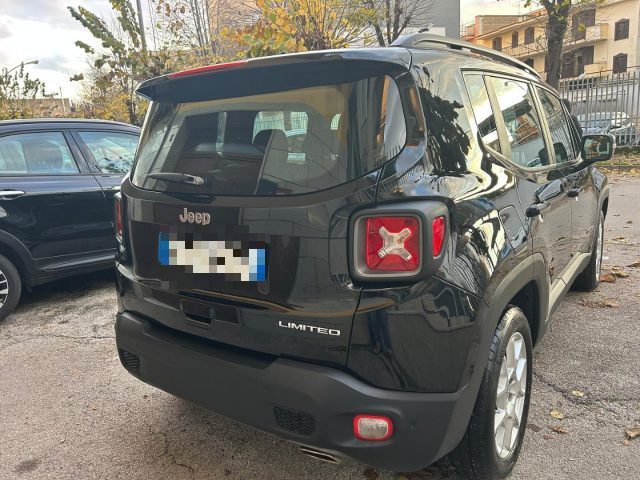 JEEP Renegade 1.0 T3 Limited Immagine 2