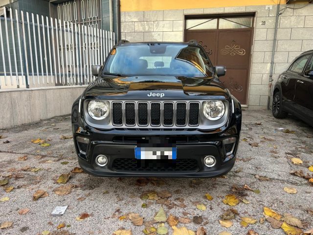 JEEP Renegade 1.0 T3 Limited Immagine 3