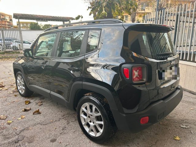 JEEP Renegade 1.0 T3 Limited Immagine 4