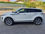 LAND ROVER Range Rover Evoque 2.0D I4 180 CV AWD Auto SE