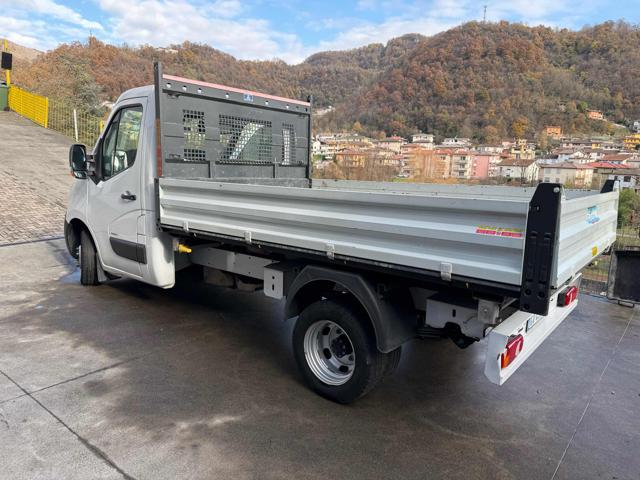 OPEL Movano 2.3 Turbo D 130cv L2 TP RG CASSONE RIBALTABILE Immagine 2