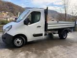 OPEL Movano 2.3 Turbo D 130cv L2 TP RG CASSONE RIBALTABILE