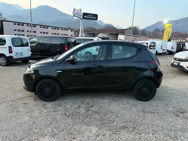 LANCIA Ypsilon 1.2 69 CV 5 porte S&S Elefantino Blu Immagine 3