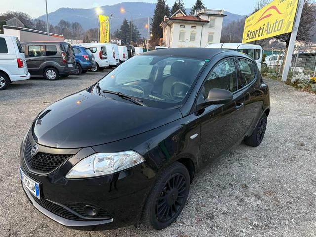 LANCIA Ypsilon 1.2 69 CV 5 porte S&S Elefantino Blu Immagine 1