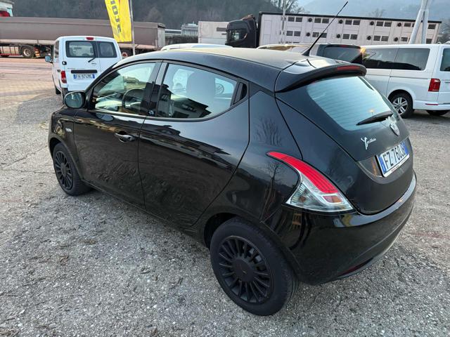 LANCIA Ypsilon 1.2 69 CV 5 porte S&S Elefantino Blu Immagine 4