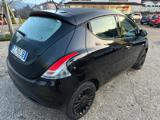 LANCIA Ypsilon 1.2 69 CV 5 porte S&S Elefantino Blu