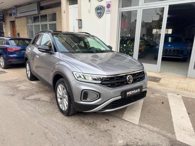 VOLKSWAGEN T-Roc 2.0 TDI SCR Edition Plus Immagine 0