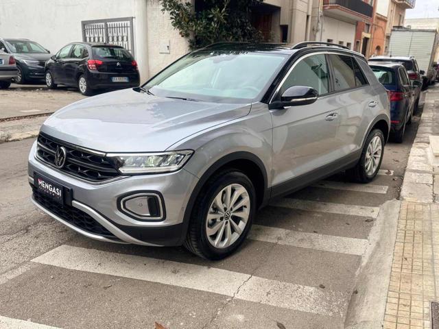 VOLKSWAGEN T-Roc 2.0 TDI SCR Edition Plus Immagine 2