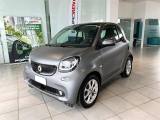 SMART ForTwo EQ PASSION ( telecamera posteriore - navigatore)