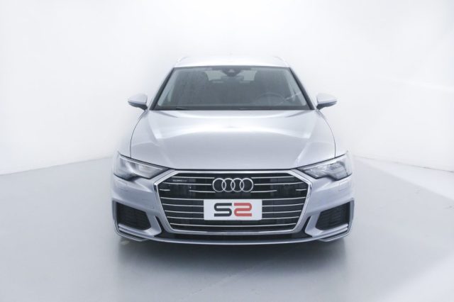 AUDI A6 Avant 40 TDI quattro ultra S tronic S-line Immagine 2