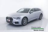 AUDI A6 Avant 40 TDI quattro ultra S tronic S-line