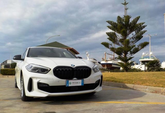 BMW 118 d 5p. Msport Immagine 2