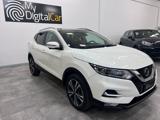 NISSAN Qashqai 1.5 dCi 115 CV N-Connecta