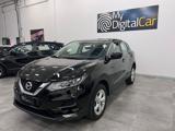 NISSAN Qashqai 1.5 dCi 115 CV DCT Business