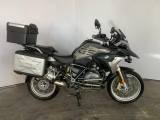 AC Other GS - R 1200 GS Abs my17