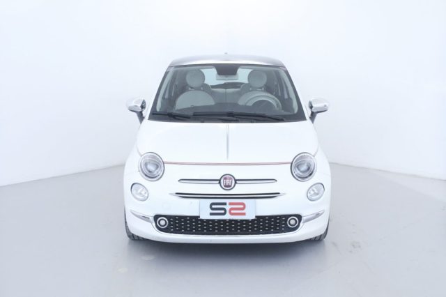 FIAT 500 1.0 Hybrid Dolcevita Special / NEOPATENTATI Immagine 2