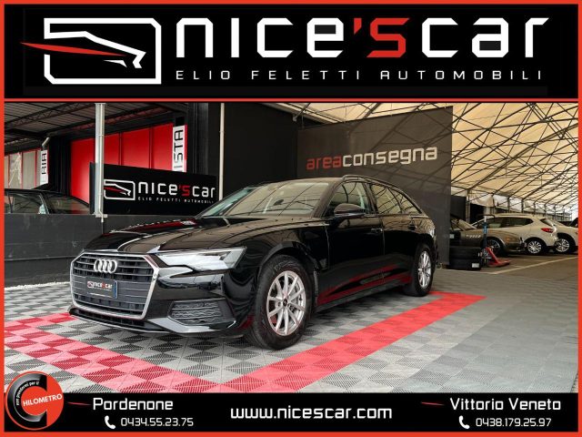 AUDI A6 Avant 35 2.0 TDI S tronic Business Plus * Immagine 0