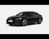 AUDI QUATTRO Audi A5 Sportback S line edition 40 TDI  150(204)