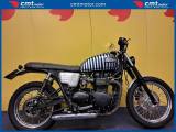 TRIUMPH Bonneville 800 Garantita e Finanziabile