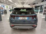 HYUNDAI Tucson 3ª serie  1.6 HEV aut.Xline