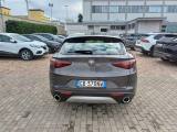 ALFA ROMEO Stelvio Stelvio 2.2 Turbodiesel 190 CV AT8 RWD Business