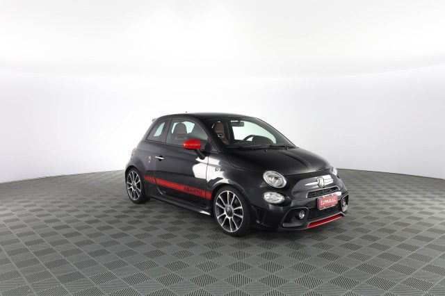 ABARTH 595 Turismo 595 1.4 Turbo T-Jet 165 CV Turismo Immagine 1