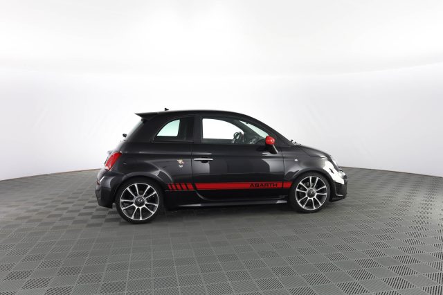 ABARTH 595 Turismo 595 1.4 Turbo T-Jet 165 CV Turismo Immagine 2