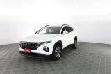 HYUNDAI Tucson Tucson 1.6 HEV aut. XLine