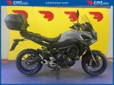 YAMAHA Tracer 900 Garantita e Finanziabile