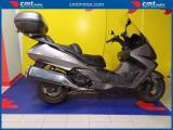 HONDA Silver Wing 400 Garantito e Finanziabile