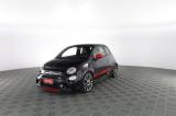 ABARTH 595 Turismo 595 1.4 Turbo T-Jet 165 CV Turismo