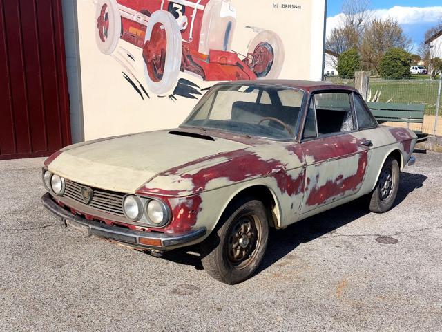 LANCIA Fulvia 1300 Coupè Seconda serie Immagine 0